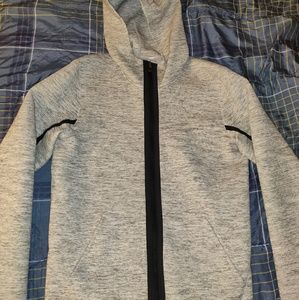 lululemon Mens Spacer Hoodie